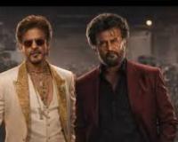 रजनीकांत की फिल्म जेलर 2 में कैमियो करेंगे शाहरुख खान!