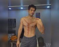 करण टैकर ने भय: द गौरव तिवारी मिस्ट्री के एक सीन को याद किया