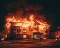 इंडोनेशिया में भीषण अग्निकांड: मनाडो के नर्सिंग होम में आग से 16 की मौत, सुरक्षा मानकों पर उठे सवाल