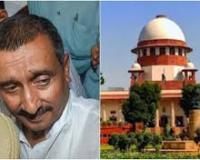 सेंगर की जमानत पर रोक: उन्नाव पीड़िता ने सुप्रीम कोर्ट का जताया आभार, बोलीं- 