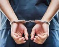 फहीद हत्याकांड: नशा मुक्ति केंद्र में हत्या का आरोपी ललित शर्मा गिरफ्तार