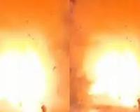 सरप्राइज़ का खतरनाक मज़ाक—मोमबत्ती जलाते ही केक में हुआ धमाका, दोस्तों की हरकत पर फूटा गुस्सा