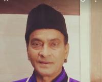 मुजफ्फरनगरः कव्वाल अकरम साबरी हुए दुनिया से रुखसत, सिर चढक़र बोलता था अकरम की आवाज का जादू