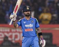 विजय हजारे ट्रॉफी: विराट कोहली और ऋषभ पंत दिल्ली की टीम में शामिल