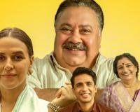 डिजिटल वर्ल्ड में पंकज त्रिपाठी का जलवा: यूट्यूब पर छाई उनकी वेब सीरीज़ 'परफेक्ट फेमिली', 20 लाख से अधिक व्यूज