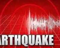 हिमाचल प्रदेश में लगे भूकंप के झटके, पूरे प्रदेश में खतरा बढ़ा