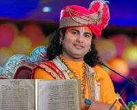 कथावाचक अनिरुद्धाचार्य बुरे फंसे, महिलाओं पर टिप्पणी पर चलेगा कोर्ट केस, मथुरा की अदालत ने दिया आदेश