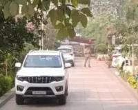 झारखंड: धनबाद में ईडी की बड़ी कार्रवाई, कोयला कारोबारियों के कई ठिकानों पर छापेमारी जारी