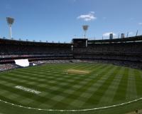 एशेज: बॉक्सिंग डे टेस्ट में एमसीजी में रिकॉर्ड भीड़, साल 2015 वर्ल्ड कप फाइनल का रिकॉर्ड टूटा