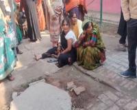 सीतापुर में दूध डेयरी संचालक की गोली मारकर हत्या..पहले से घात लगाकर बैठे थे बदमाश