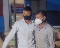 लक्सर गोली कांड का खुलासा: पुलिस ने दो आरोपियों को दबोचा, हथियार बरामद.. इलाके में सुरक्षा कड़ी