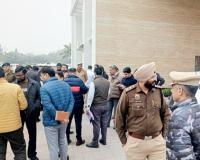 सोनीपत: प्रदूषण फैलाने वाले पांच सौ उद्योगों की जांच को फील्ड में उतरी 19 टीमें