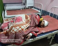 शामली में पैसों के विवाद पर युवक को गोली, घायल को मेरठ रेफर किया गया