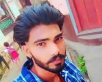 बागपत में सनसनी: एकतरफा प्यार में युवती की हत्या कर प्रेमी ने भी दे दी जान ; गांव में मातम