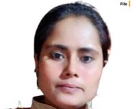 सेवा निवृत दरोगा पर बेटी की हत्या का आरोप,प्रेमी ने दर्ज कराया मुक़दमा, कंकाल बरामद