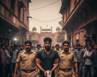 आगरा में हनी ट्रैप का भंडाफोड़: कानपुर का सिपाही गिरफ्तार, लाखों की वसूली में थी संलिप्तता