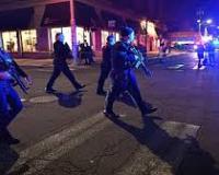 अमेरिका के ब्राउन विश्वविद्यालय में गोलीबारी, दो की मौत..कई अन्य घायल