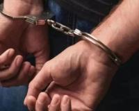 जूता कारोबारी के यहां से 97 लाख की चोरी के मामले में तीन आरोपी गिरफ्तार