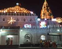 हरियाणा सरकार ने संभाला बेरी माता मंदिर का नियंत्रण: श्राइन बोर्ड मॉडल के साथ शुरू हुआ एक नया प्रशासनिक अध्याय