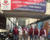 दिल्ली: क्राइम ब्रांच की बड़ी कार्रवाई, नकली दवाओं का संगठित रैकेट पकड़ा