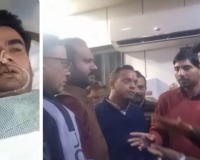 मेरठ में SIR ड्यूटी के तनाव में BLO ने उठाया खतरनाक कदम, हालत गंभीर, अस्पताल में भर्ती