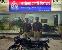 मेरठ में उधारी चुकाने से बचने के लिए रची 'फर्जी लूट' की पटकथा; सरूरपुर पुलिस ने 48 घंटे में किया पर्दाफाश