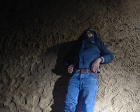 मेरठ: भावनपुर में पुलिस मुठभेड़, 25 हजार का इनामी बदमाश प्रिंस पैर में गोली लगने से घायल