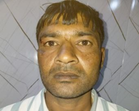 मेरठ: ब्रहमपुरी पुलिस ने चोरी के माल के साथ शातिर चोर गिरफ्तार