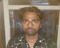 मेरठ: शादी का झांसा देकर दुष्कर्म करने वाला आरोपी अरशद गिरफ्तार