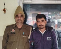 मेरठ: विवाहिता को आत्महत्या के लिए उकसाने के आरोप में ससुरालियों की गिरफ्तारी