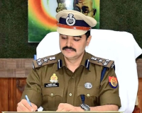 मेरठ पुलिस ने नववर्ष 2026 पर कानून-व्यवस्था बनाए रखने के लिए जारी किए कड़े दिशा-निर्देश
