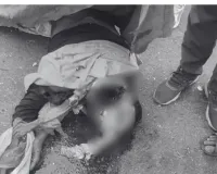 हमीरपुर में मां की अस्थियां लेकर जा रहे परिवार की बोलेरो स्लीपर बस से टकराने से मौत, चार लोगों की जान गई