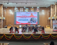 मेरठ में मिशन शक्ति 5.0 के तहत ‘हक की बात, जिलाधिकारी के साथ’ कार्यक्रम आयोजित