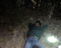 मेरठ में पुलिस मुठभेड़ में दो पशु चोरों के पैर में लगी गोली, चार गिरफ्तार