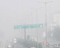 मुजफ्फरनगर बना देश का सबसे प्रदूषित शहर, मेरठ भी प्रदूषण में टॉप में शामिल, जहरीली हवा से लोग बेहाल