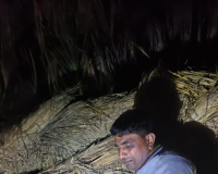 मेरठ में गोकशी मुठभेड़: दो गोकश घायल, बरामद किए गए तमंचे और औजार