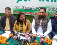 मनरेगा सरकारी योजना नहीं, काम का संवैधानिक अधिकार: साधना