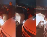 मेरठ: दबंगई दिखाने वाली महिला दरोगा पर गिरी गाज, एसएसपी अलीगढ़ ने किया लाइन हाजिर