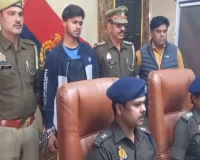 मेरठ: गर्लफ्रेंड पर आपत्तिजनक टिप्पणी के चलते दोस्त ने की राजू की हत्या