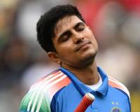 T20 World Cup 2026 आकाश चोपड़ा की टीम में भी नहीं मिली शुभमन गिल को जगह