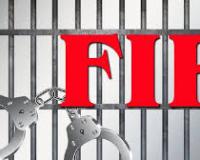 मुज़फ्फरनगर में चकबंदी विभाग की मेढ़बंदी तोड़ने पर पिता और दो पुत्रों के खिलाफ मुकदमा दर्ज, पैमाइश खुर्द-बुर्द करने का आरोप