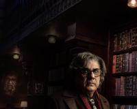 बोमन ईरानी का रहस्यमय अवतार—‘द राजा साब’ के पोस्टर ने मचा दिया तहलका