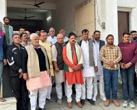 21 दिसंबर को मुजफ्फरनगर में होगा जाट गुर्जर महासम्मेलन, पश्चिमी यूपी में राजनीति की नई दिशा की पहल 