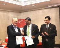 ग्रेटर नोएडा में यूपी की पहली विदेशी यूनिवर्सिटी का कैंपस, वेस्टर्न सिडनी यूनिवर्सिटी के साथ साझेदारी