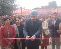 शामली में राष्ट्रीय लोक अदालत का सफल आयोजन, 1.90 लाख से अधिक वादों का निस्तारण