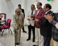 राष्ट्रीय लोक अदालत में 9.19 लाख से अधिक मामलों का निस्तारण, करोड़ों की समझौता राशि