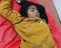 मुजफ्फरनगर में नहर में कूदी छात्रा, बेनीवाल बंधुओं ने निकाला, दुखद मौत से कोहराम