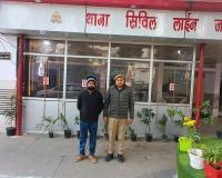 मुज़फ्फरनगर में निवेशकों के कई करोड़ हड़पने वाला जालसाज गिरफ्तार, 16 महीने में रकम ढाई गुना करने का दिया था लालच