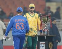 साउथ अफ्रीकी कप्तान मार्करम ने क्विंटन डी कॉक को सराहा, पिच को लेकर कही ये बात न्यू 