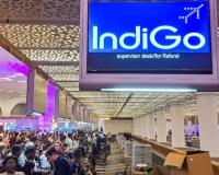 इंडिगो की मुश्किलें बढ़ीं, डीजीसीए ने अब अकाउंटेबल मैनेजर को जारी किया कारण बताओ नोटिस